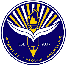 Ascent International School Company logo