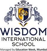 Wisdom International School Company logo