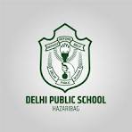 Delhi Public School Hazaribag Company logo