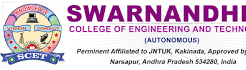 Swarnandhra College of Engineering and Technology Company logo