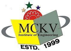MCKV Institute of Engineering Company logo
