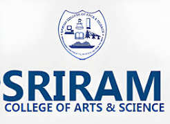 Sriram College of Arts and Science Company logo