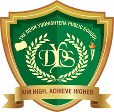 THE DOON YUDHISHTERA PUBLIC SCHOOL Company logo