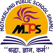 MOTHERLAND PUBLIC SCHOOL Company logo