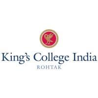 Kings College India, Rohtak Company logo