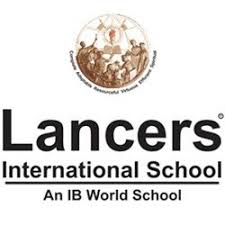 Lancers International School Company logo