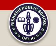RISHABH PUBLIC SCHOOL, Delhi Company logo
