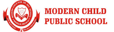 Modern Child Public School Company logo