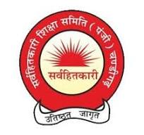 Jitender Veer Sarvhitkari School Company logo
