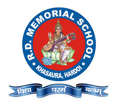 Maa R.D. Memorial Public School Company logo