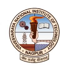 Visvesvaraya National Institute of Technology (VNIT), Nagpur Company logo