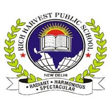 Rich Harvest Public School Company logo
