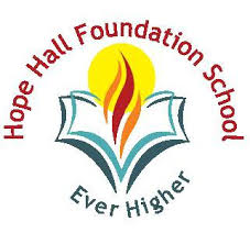 Hope Hall Foundation School Company logo