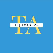 Tej Academy Company logo