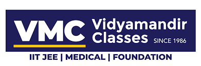 VMC Vidyamandir Classes Company logo