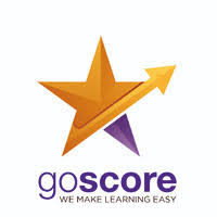 GoScore Learning Company logo
