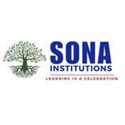 Sona Institutions Company logo