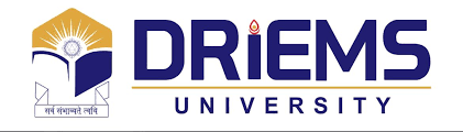 DRIEMS University Company logo