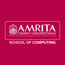 Amrita Vishwa Vidyapeetham – Bengaluru Company logo