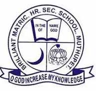Brilliant Matriculation Higher Secondary School (Brilliant MHSS) Company logo
