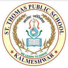 St. Thomas Public School, Kalmeshwar, Nagpur Company logo