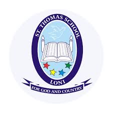 St. Thomas School, Loni (CBSE-affiliated) Company logo