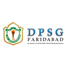 DPSG Faridabad Company logo