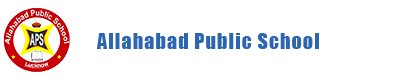 Allahabad Public School Company logo