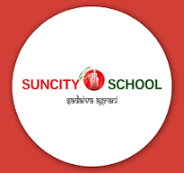 Suncity School Company logo