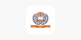 Don Bosco School (CBSE) Company logo
