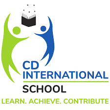 CD International School, Gurugram Company logo