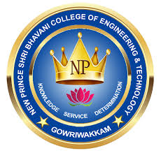 New Prince Matriculation Higher Secondary School Company logo