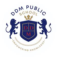 DDM Public School Company logo