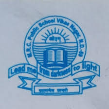 MRC Public School Company logo