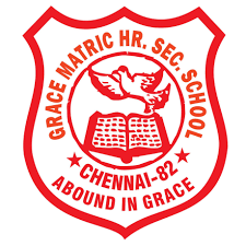 Grace Matric Higher Secondary School Company logo