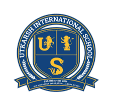 Utkarsh International School Company logo