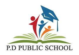 P.D. School or P.D. Educational Institution Company logo