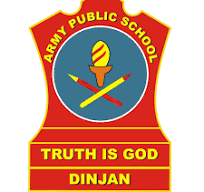 Army Public School, Dinjan Company logo