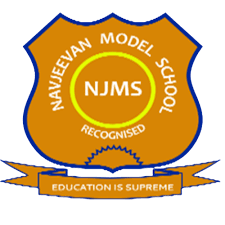 Navjeevan Model School Company logo
