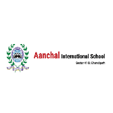Aanchal International School Company logo