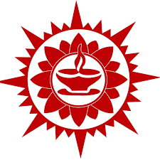 Manava Bharati School Company logo