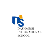 Dashmesh International School Naraingarh Company logo