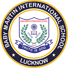 Baby Martin National School Company logo