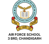 Air Force School Chandigarh Company logo