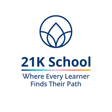21K School Company logo