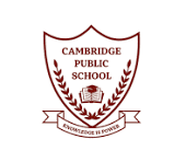 Cambridge Public School Company logo