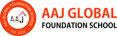 AAJ Global Foundation School Company logo