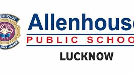Allenhouse Public School, Lucknow Company logo