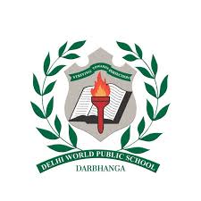 Delhi World Public School Darbhanga Company logo