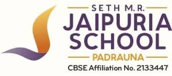 Seth M.R. Jaipuria School Company logo
